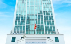 Fitch Ratings nâng xếp hạng tín nhiệm đối với VietinBank