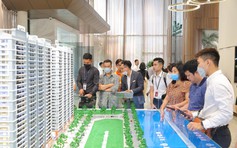 Mua nhà tại Hanoi Melody Residences với chính sách bán hàng tối ưu