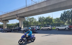 Phát triển xe máy điện - Giải pháp tiềm năng cải thiện chất lượng không khí