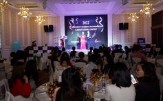 Trường đại học Hàn Quốc tổ chức khóa học về làm đẹp tại Việt Nam