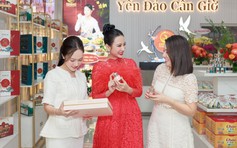 Yến Đảo Cần Giờ tổ chức thành công sự kiện khai trương thương hiệu