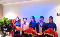 Công ty đèn Unios (Úc) mở showroom tại Hà Nội
