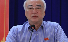 Ông Phan Nguyễn Như Khuê: 'Ứng cử ở TP.Thủ Đức, tôi có cơ hội đi đến cùng vấn đề Thủ Thiêm'