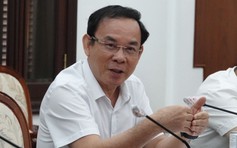 Bí thư Nguyễn Văn Nên làm Trưởng ban Chỉ đạo phòng, chống tham nhũng, tiêu cực TP.HCM