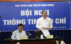 'Thâu tóm đất vàng' ở Bình Dương: Hàng loạt câu hỏi nóng bỏng chưa có lời đáp