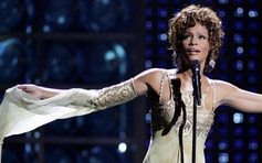 Cuộc đời danh ca Whitney Houston được dựng thành phim