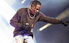 Số người chết sau vụ giẫm đạp tại đêm diễn của Travis Scott tăng lên 10 người