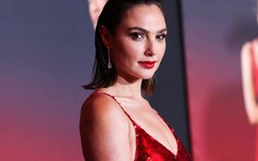 Gal Gadot gây tranh cãi khi vào vai Nữ hoàng Cleopatra