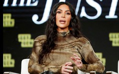 Kim Kardashian, Floyd Mayweather bị kiện vì quảng cáo sai tiền điện tử