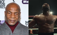 Mike Tyson nói Hulu 'đánh cắp' câu chuyện cuộc đời anh để làm loạt phim mới