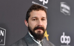 Shia LaBeouf tham gia 'Megalopolis' của Francis Ford Coppola sau cáo buộc lạm dụng tình dục