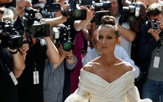 Celine Dion tiết lộ mắc chứng rối loạn thần kinh hiếm gặp, hoãn show