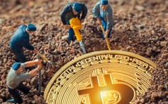 Chuyện gì xảy ra khi nguồn cung Bitcoin cạn kiệt?