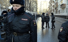 Một cảnh sát Nga hiếp dâm và giết 22 phụ nữ