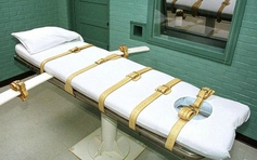 Người phụ nữ đầu tiên bị tử hình ở Mỹ kể từ năm 1953 đã phạm tội gì?