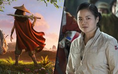 Sao Hollywood Kelly Marie Trần: Các nhà làm phim Việt có vai diễn hãy gọi cho tôi