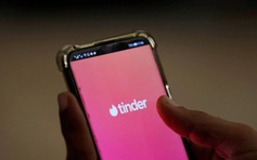 Tại sao giới trẻ tìm kiếm tình yêu qua Tinder?