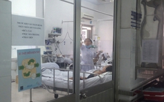 Cách ly điều trị một tài xế nhiễm cúm A/H1N1 nguy kịch