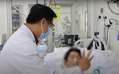 Tiêm thuốc giải độc 8.000 USD, bệnh nhân ngộ độc nặng sau khi ăn Pate Minh Chay đã hồi phục