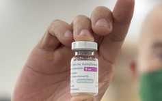 Đề nghị rút ngắn khoảng cách tiêm 2 mũi vắc xin Covid-19 AstraZeneca xuống 6 tuần