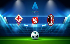 Trực tiếp bóng đá Fiorentina vs AC Milan, Serie A, 02:45 21/11/2021