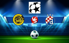Trực tiếp bóng đá Bodo/Glimt (Nor) vs D. Zagreb (Cro), Champions League, 02:00 17/08/2022
