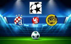 Trực tiếp bóng đá D. Zagreb (Cro) vs Bodo/Glimt (Nor), Champions League, 02:00 25/08/2022