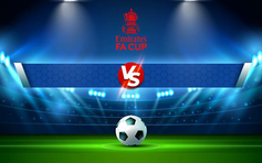 Trực tiếp bóng đá Three Bridges vs Erith Town, FA Cup, 01:45 03/09/2022