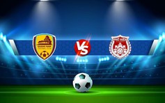 Trực tiếp bóng đá BHTS Quang Nam vs Pho Hien, V.League 2, 17:00 07/10/2022