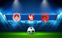 Trực tiếp bóng đá Pho Hien vs Long An, V.League 2, 18:00 16/10/2022