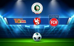 Trực tiếp bóng đá Union Berlin vs Heidenheim, DFB Pokal, 01:45 20/10/2022