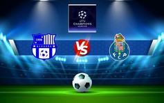 Trực tiếp bóng đá Club Brugge KV vs FC Porto, Champions League, 23:45 26/10/2022