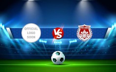 Trực tiếp bóng đá Cong An vs Pho Hien, V.League 2, 16:00 24/10/2022