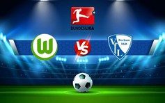 Trực tiếp bóng đá Wolfsburg vs Bochum, Bundesliga, 20:30 29/10/2022