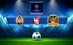 Trực tiếp bóng đá Shakhtar Donetsk vs RB Leipzig, Champions League, 00:45 03/11/2022