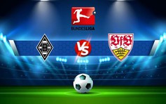 Trực tiếp bóng đá B. Monchengladbach vs Stuttgart, Bundesliga, 02:30 05/11/2022
