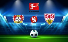 Trực tiếp bóng đá Bayer Leverkusen vs Stuttgart, Bundesliga, 21:30 12/11/2022