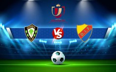 Trực tiếp bóng đá Gernika vs Leganes, Copa del Rey, 00:00 13/11/2022