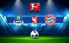 Trực tiếp bóng đá Schalke vs Bayern Munich, Bundesliga, 00:30 13/11/2022