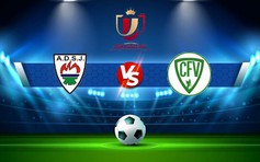 Trực tiếp bóng đá AD San Juan vs Numancia, Copa del Rey, 23:00 13/11/2022