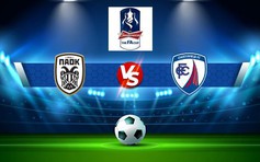 Trực tiếp bóng đá West Brom vs Chesterfield, FA Cup, 03:00 18/01/2023