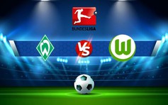 Trực tiếp bóng đá Werder Bremen vs Wolfsburg, Bundesliga, 21:30 28/01/2023