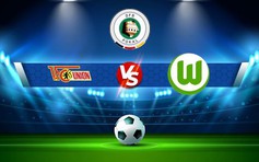 Trực tiếp bóng đá Union Berlin vs Wolfsburg, DFB Pokal, 02:45 01/02/2023
