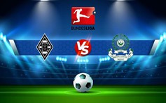 Trực tiếp bóng đá B. Monchengladbach vs Schalke, Bundesliga, 00:30 05/02/2023