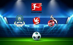 Trực tiếp bóng đá Schalke vs FC Koln, Bundesliga, 21:30 29/01/2023