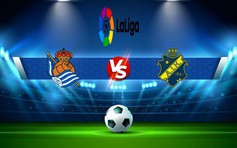 Trực tiếp bóng đá Real Sociedad vs Valladolid, LaLiga, 00:30 06/02/2023