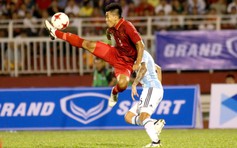 BLV của FOX Sports: 'Tâm lý sẽ là chìa khóa của U.20 Việt Nam tại World Cup'