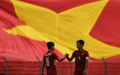 'Tuyển Việt Nam là sự lựa chọn tốt cho Kiatisak'