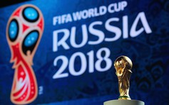 Vòng play-off World Cup 2018: Những điều cần biết