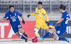 Sau tiếng vang của U.23 Việt Nam: 'AFC vẫn không đánh giá cao bóng đá Đông Nam Á'